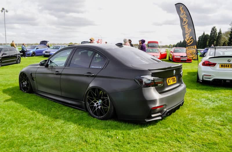 Doncaster Racecourse - Image 1