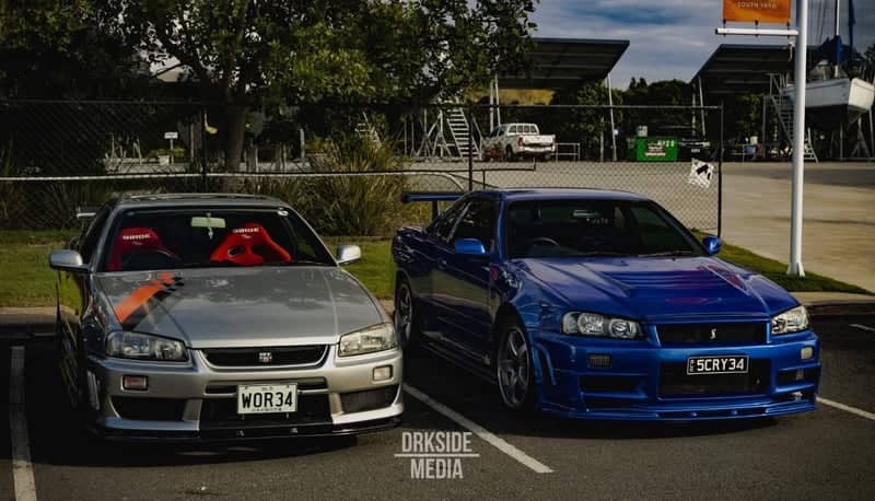 Greenbank Automotive Meet Spot - Image 1