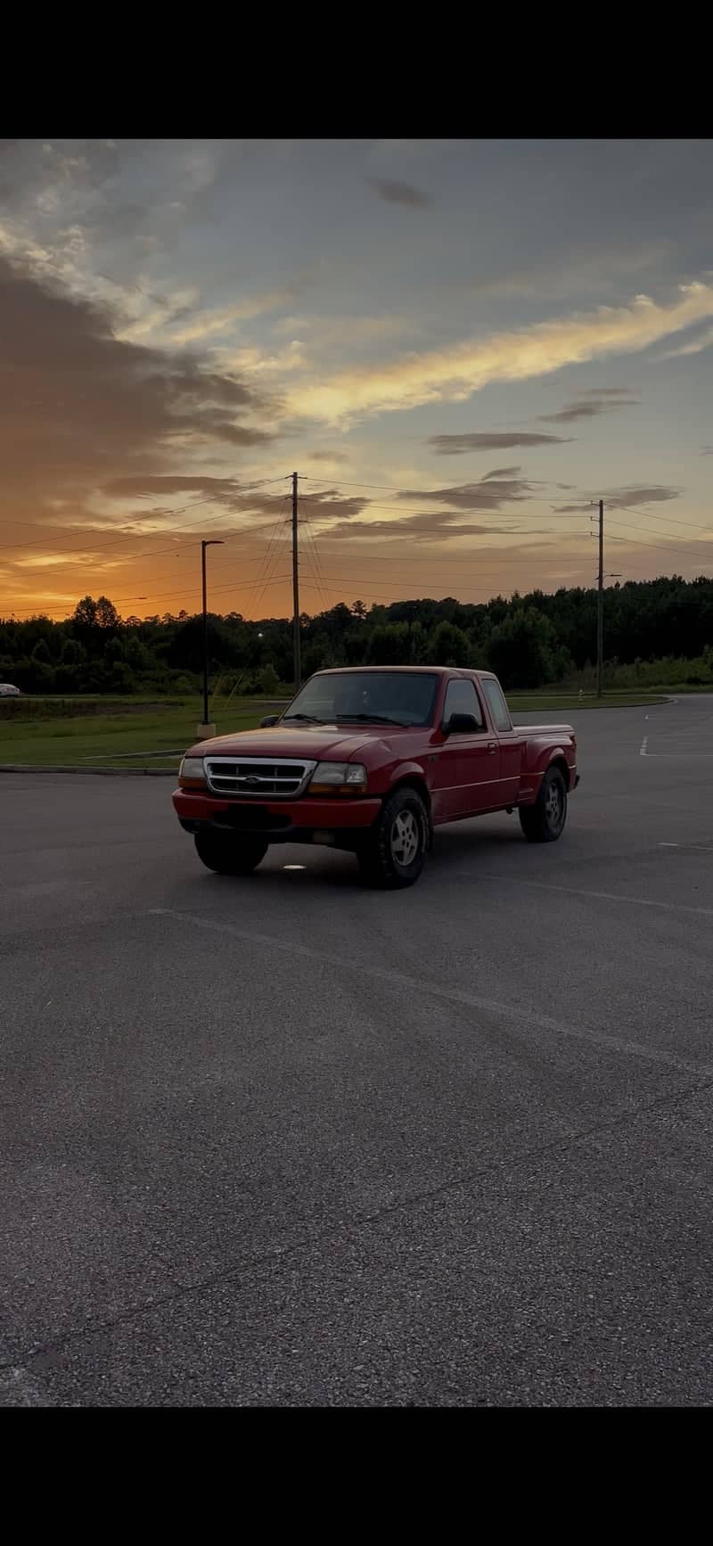Lakeside Park Sunset Overlook - Image 1