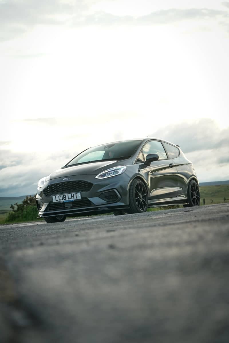 Richmond Moorland Road - Image 1