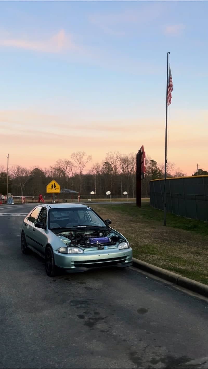 Ohatchee High School - Image 1