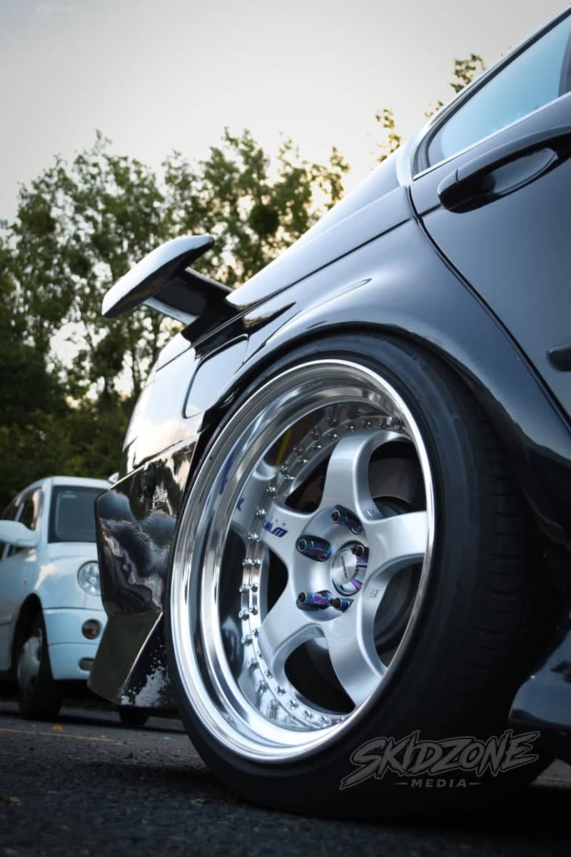 Beaconsfield Services Car Meet - Image 1