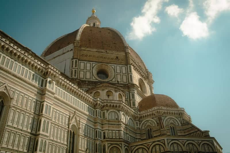 Florence Cathedral (Duomo di Firenze) - Image 1