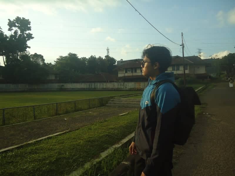 Stadion UPI Bandung - Image 1