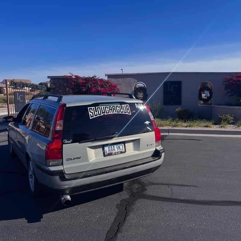 Lehi Crossing Entrance - Image 1
