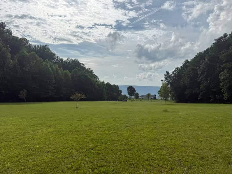 Signal Mountain Meadow Overlook - Image 1