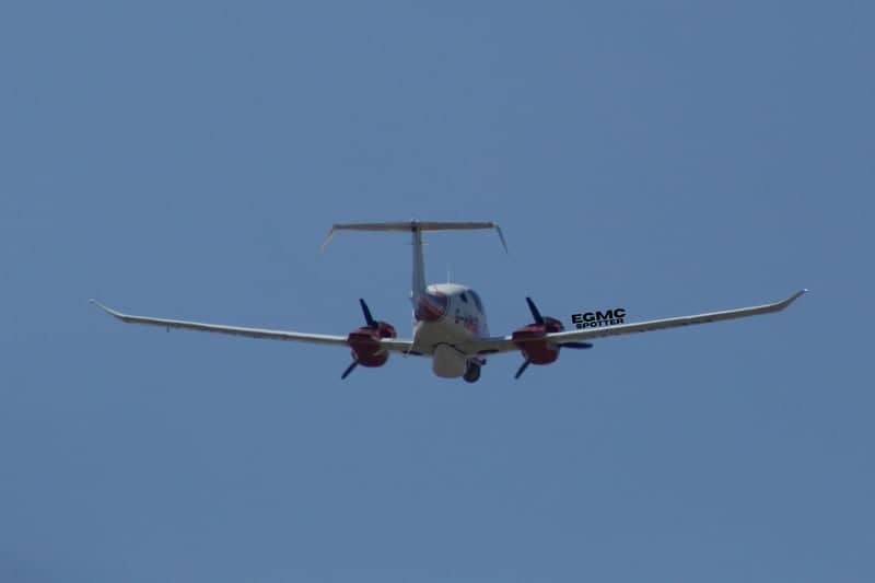 London Southend Airport - Eastwoodbury Lane - Image 1