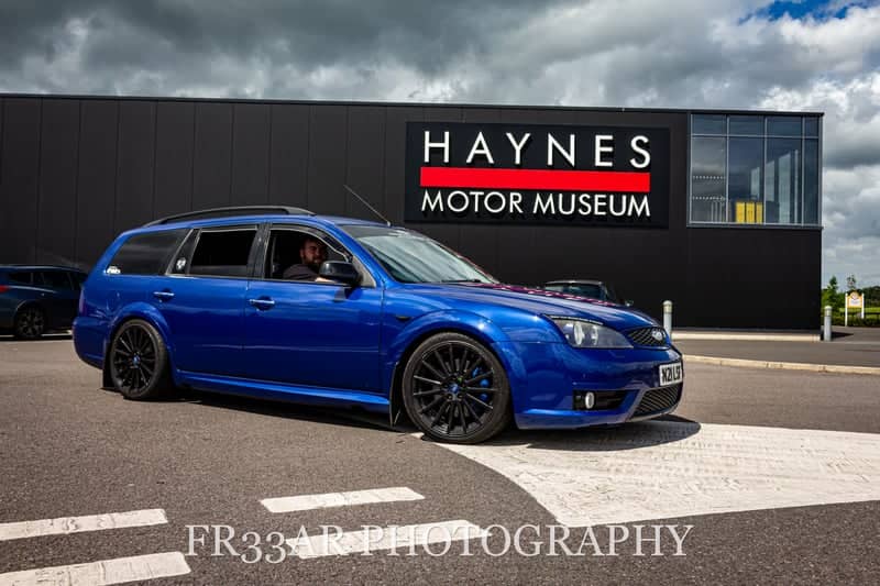 Haynes Motor Museum - Image 1