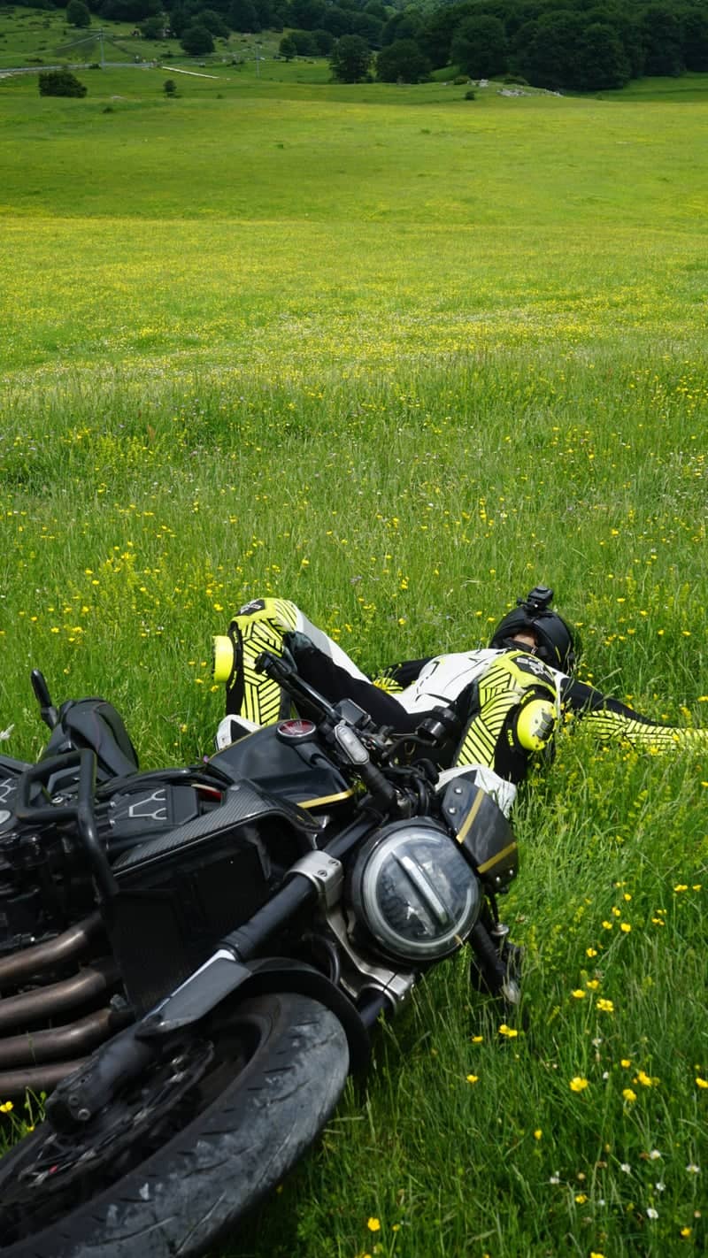 Letino Mountain Meadows - Image 1