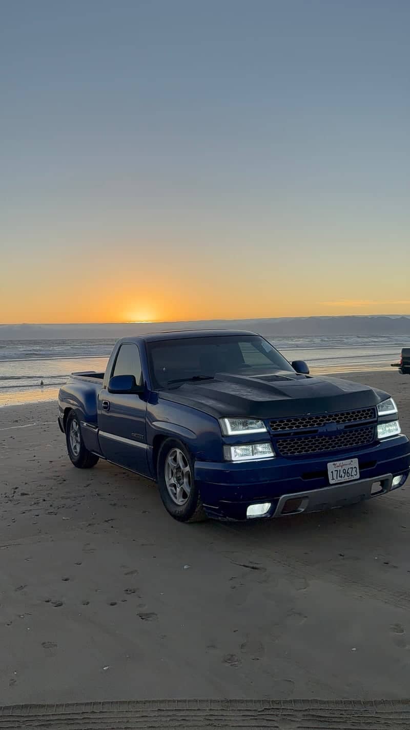 Oceano Dunes State Vehicular Recreation Area - Image 1