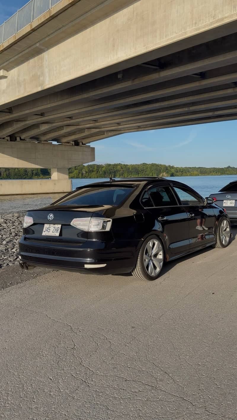 Long-Sault Bridge Underpass - Image 2