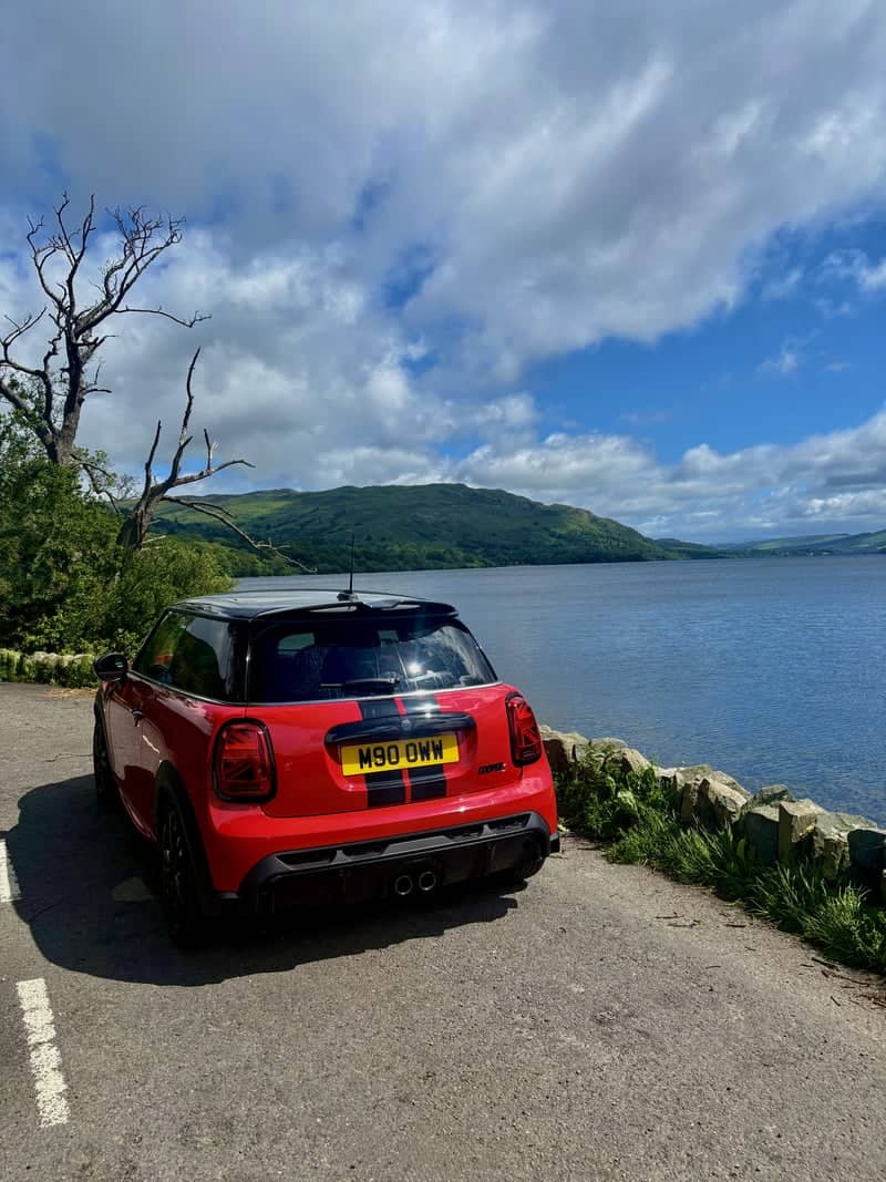 Ullswater Lake Overlook - Image 1