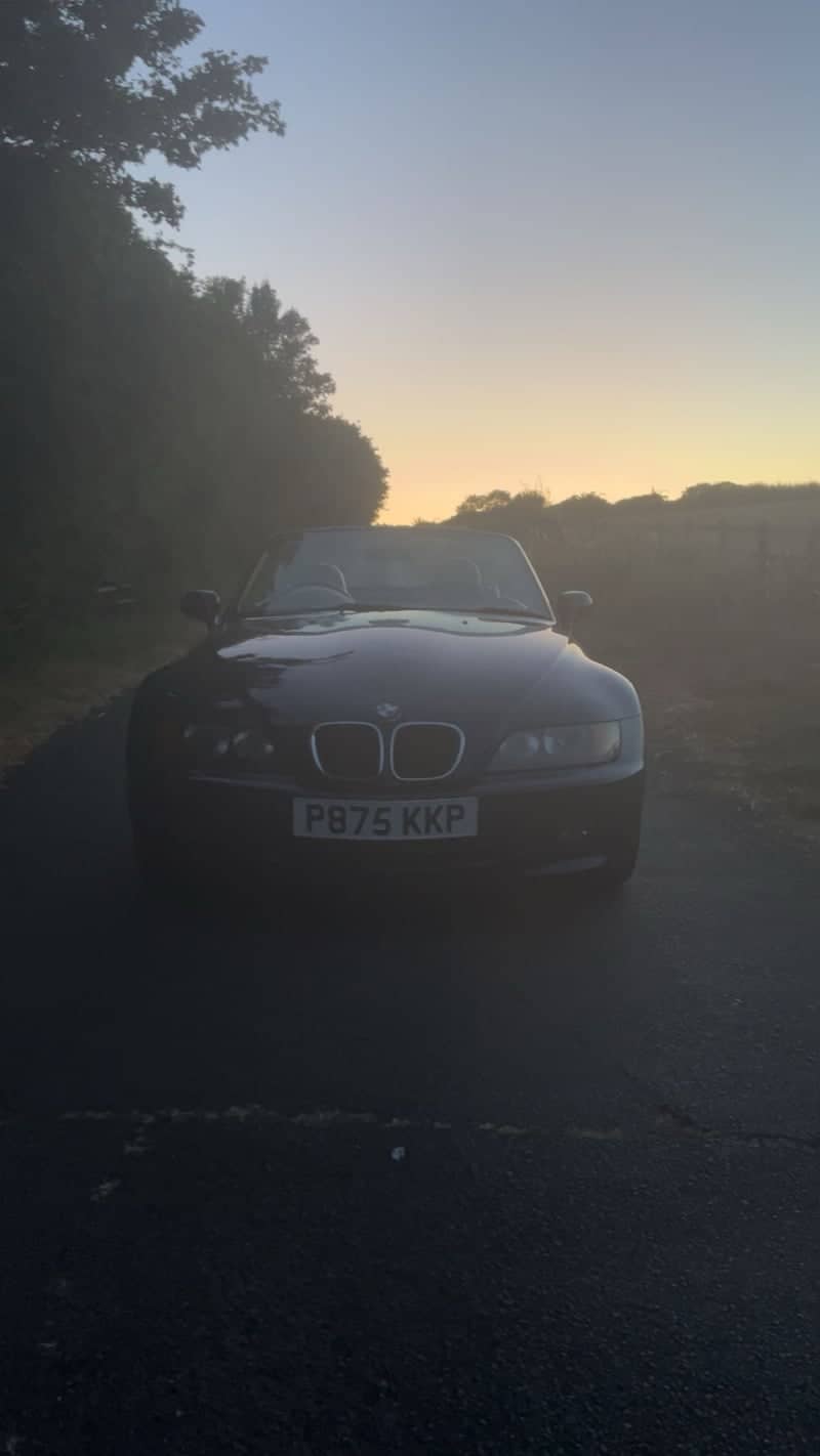 Kings Langley Roadside Sunset - Image 4