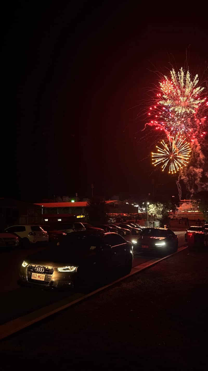Gatton Showgrounds - Image 1