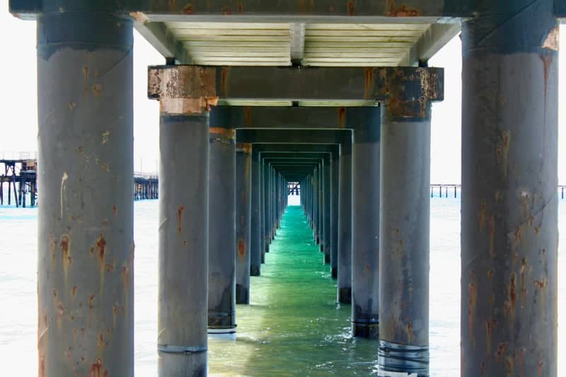 Second Valley Jetty - Image 1