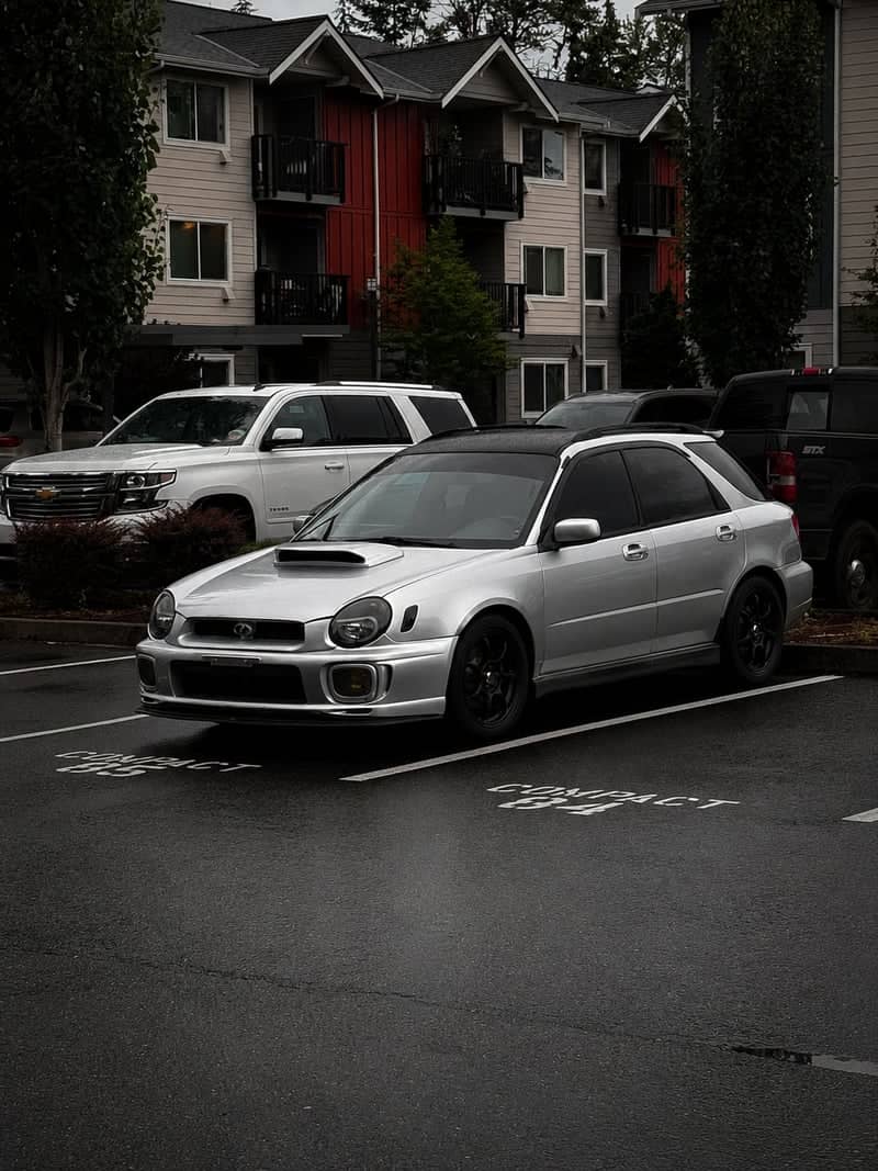 Arlington Residential Automotive Spot - Image 1
