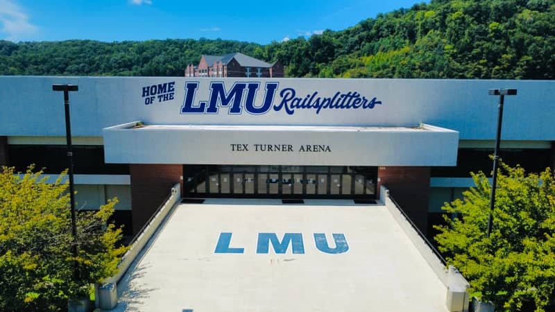 Tex Turner Arena - Image 1