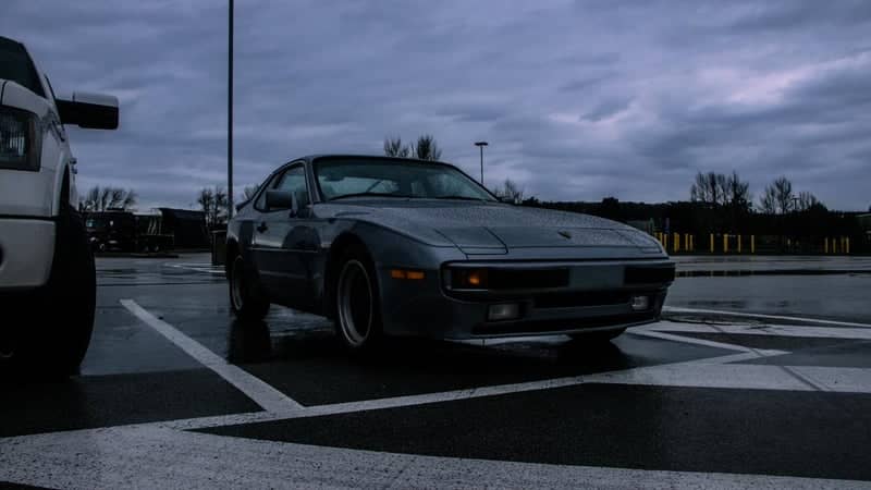 Niagara Square Automotive Spot - Image 1