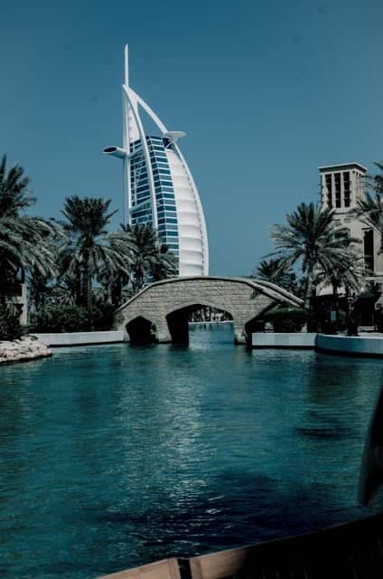 Madinat Jumeirah - Image 1