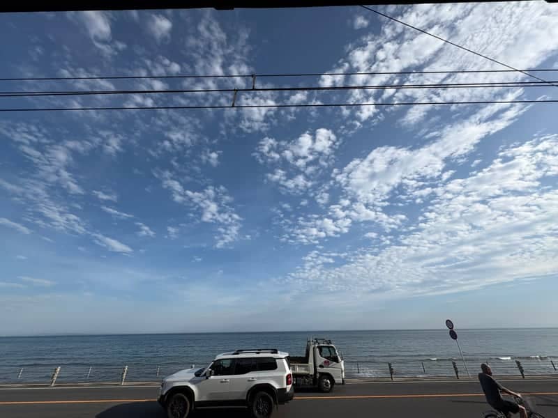 Shonan Coastline, Kamakura - Image 1
