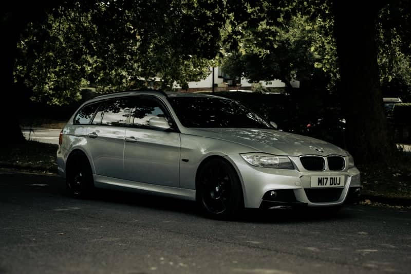 Stonedale Close Automotive Spot - Image 1
