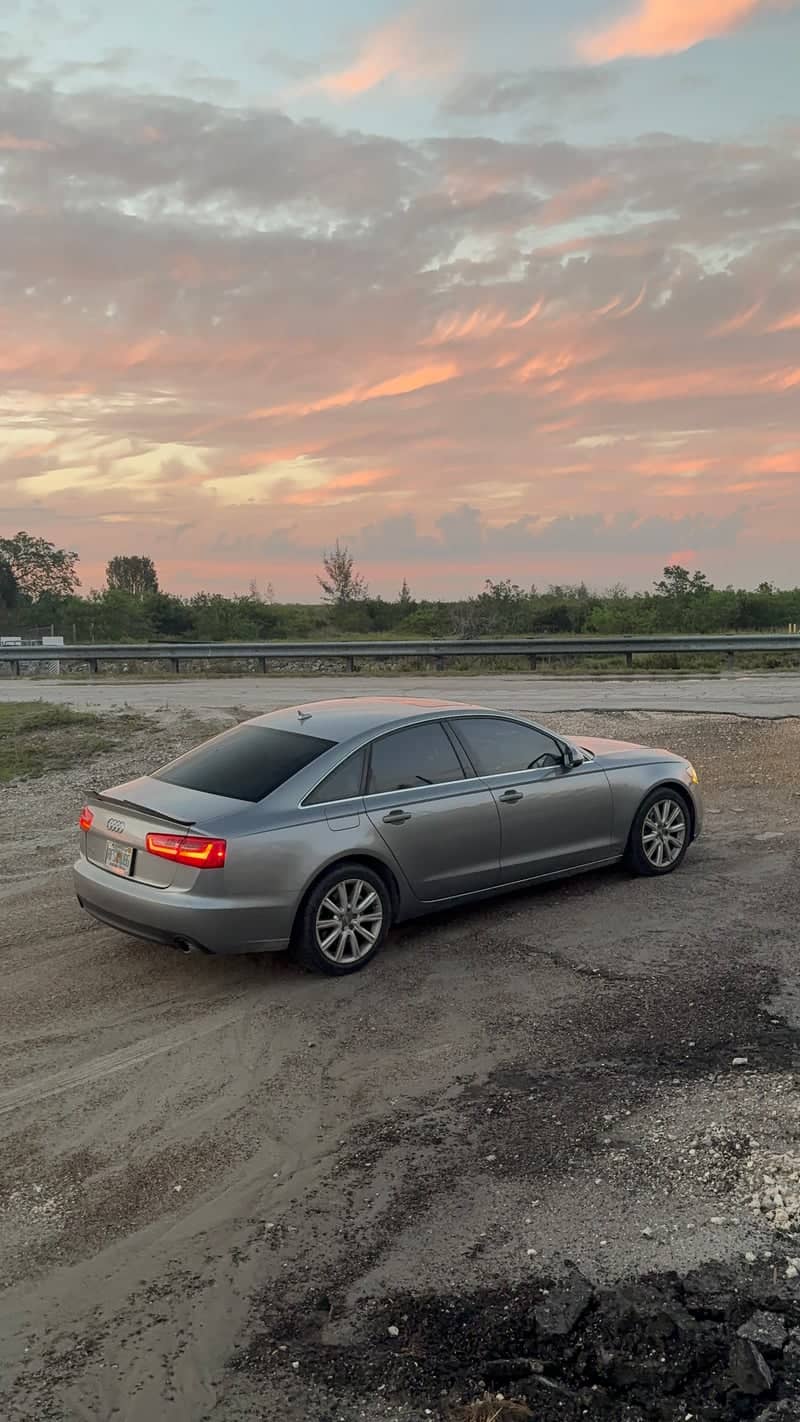 Loxahatchee Road Everglades Edge - Image 1
