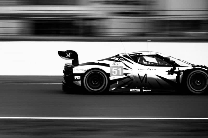 Silverstone Circuit - Image 1