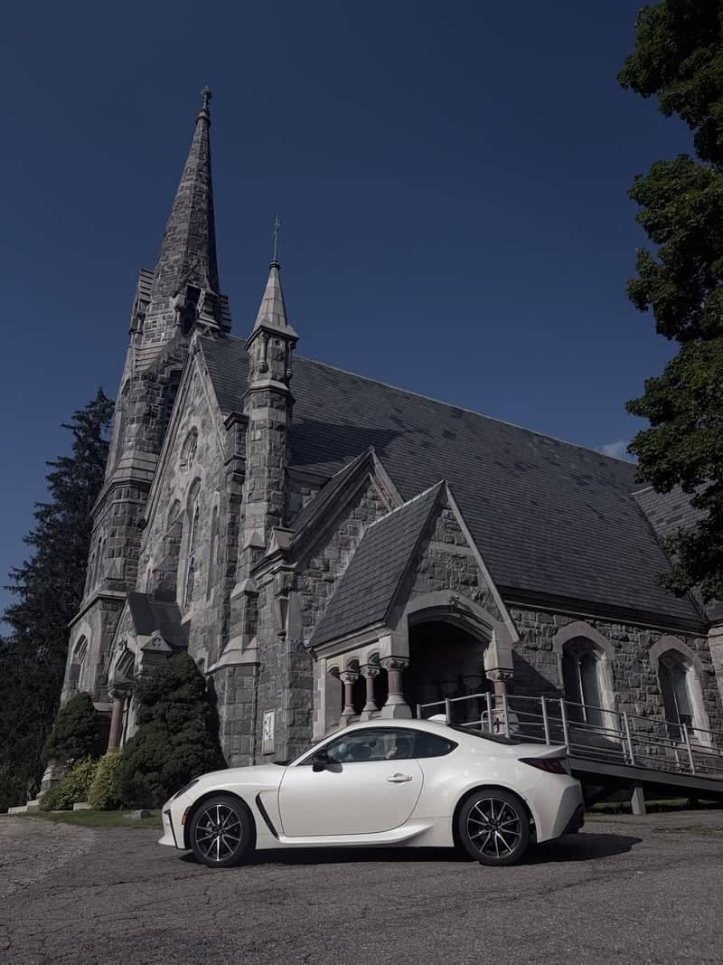 St. Aloysius Church - Image 1