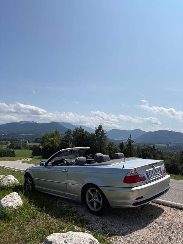 Hochberg Traunstein Overlook - Image 1