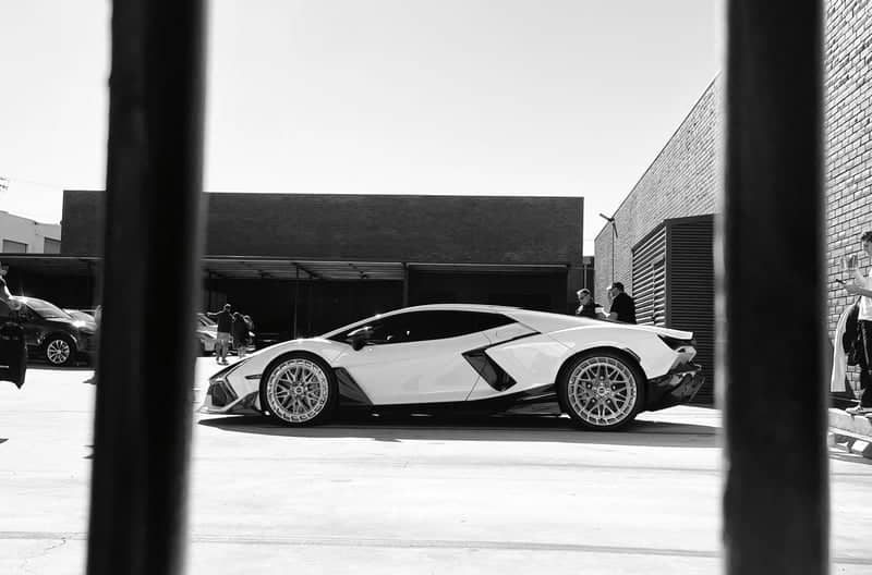 Lambton Industrial Automotive Spot - Image 1