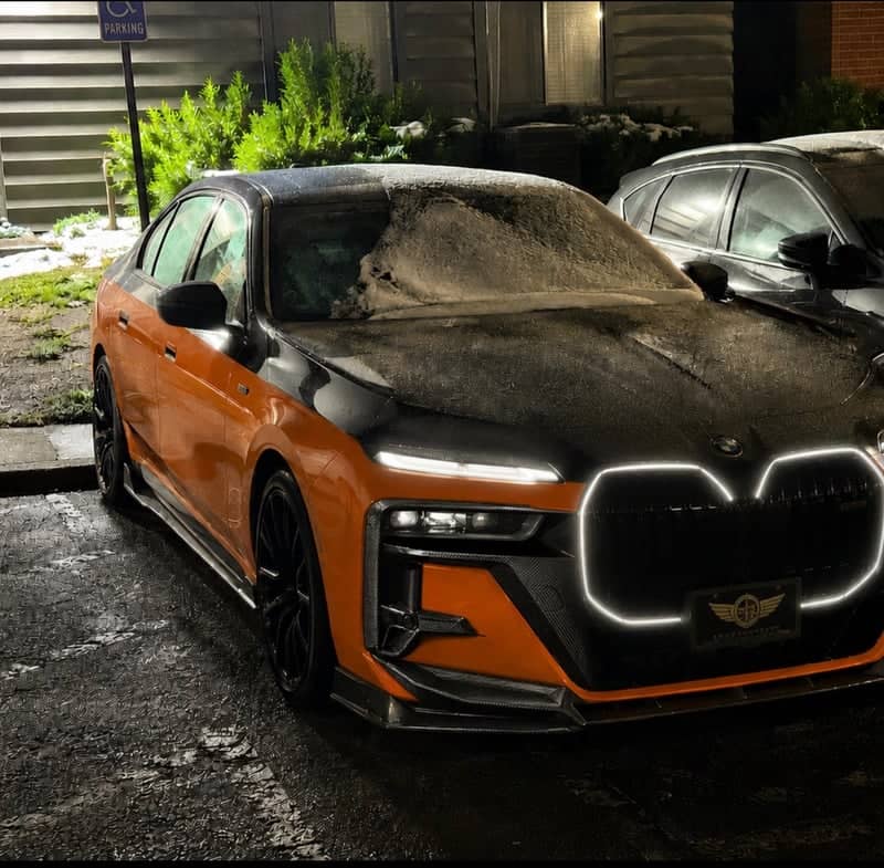 Locust Street Automotive Spot - Image 1