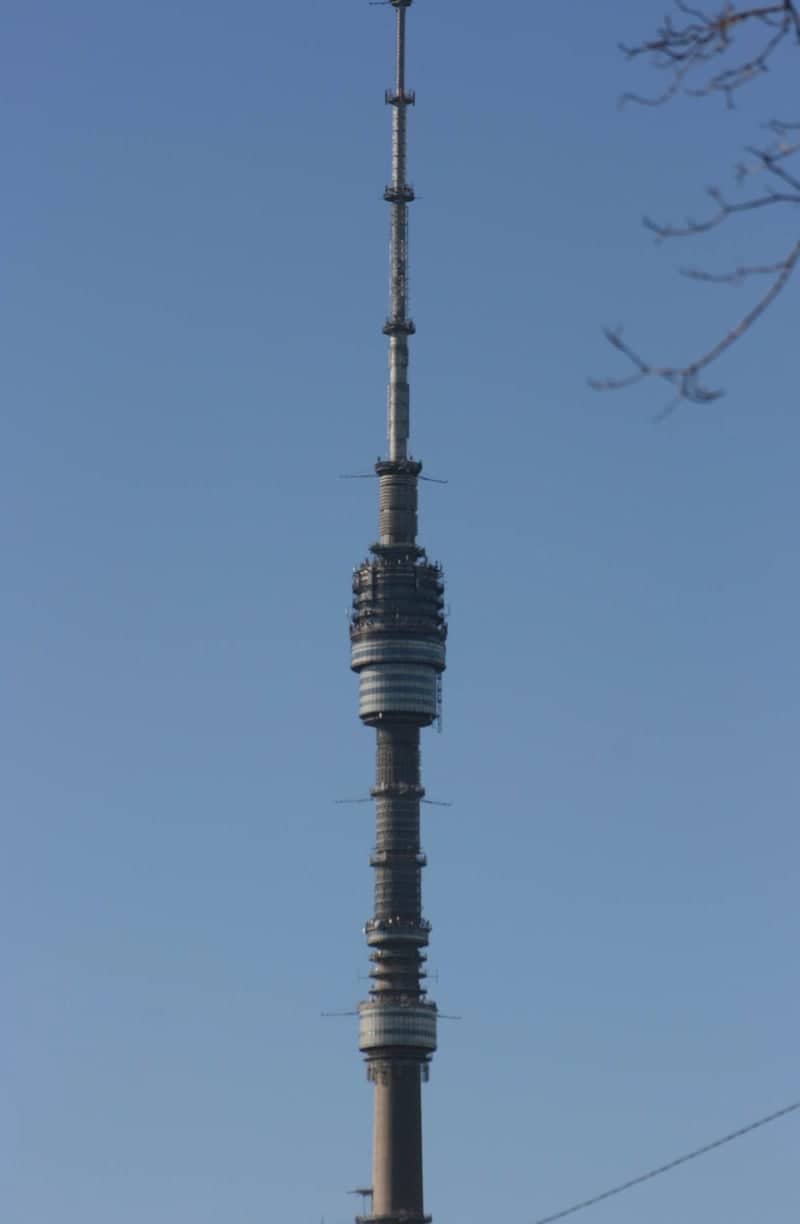 VDNH Cable Car - Image 3