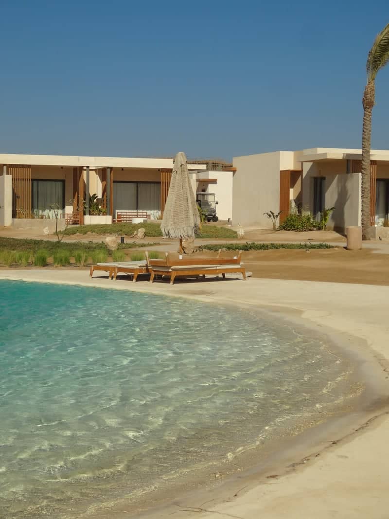 Safaga Resort Lagoon - Image 2