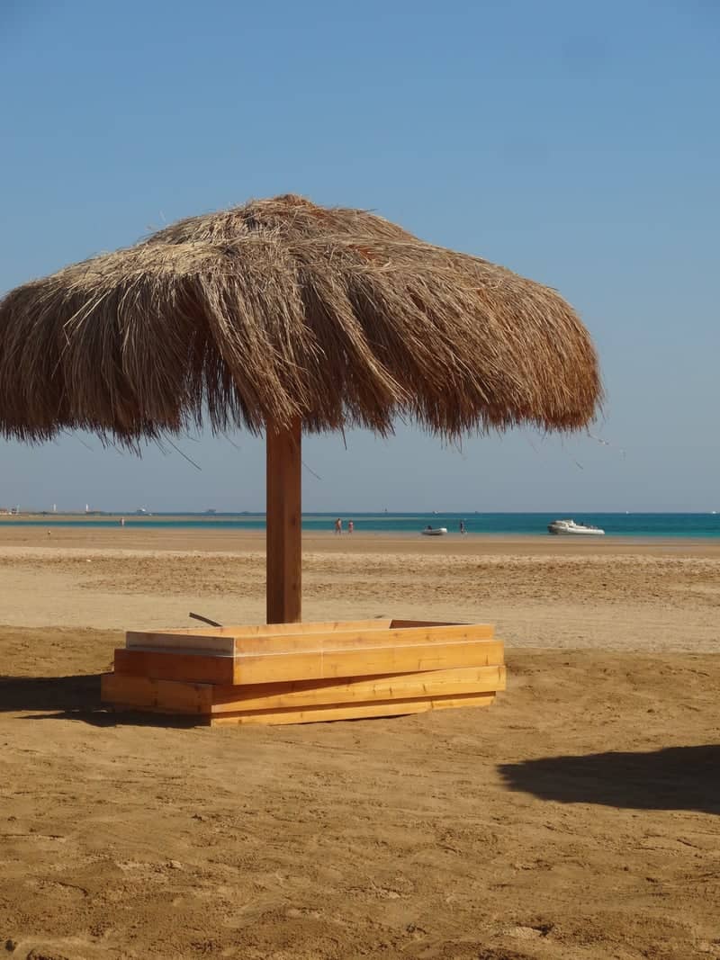 Safaga Resort Lagoon - Image 1
