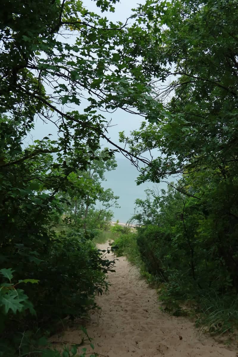 Indiana Dunes National Park - Image 1