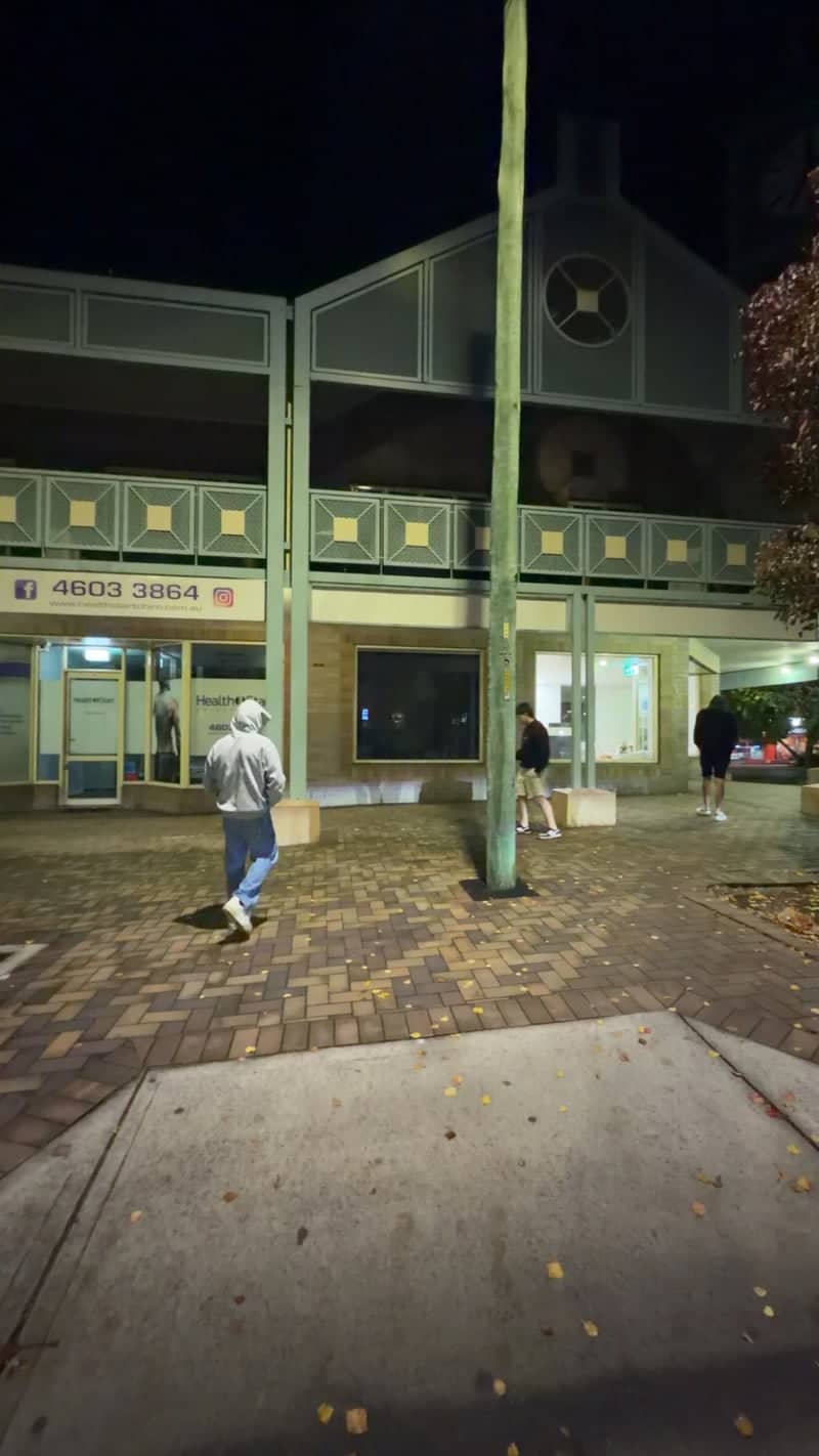 Camden Historic Main Street - Image 1