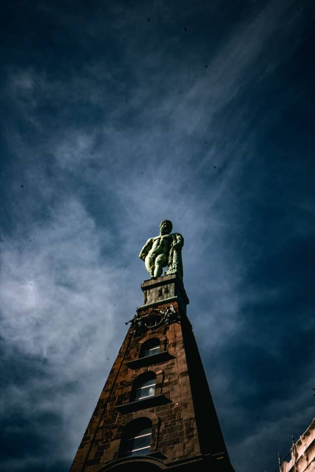 Hercules Monument - Image 1