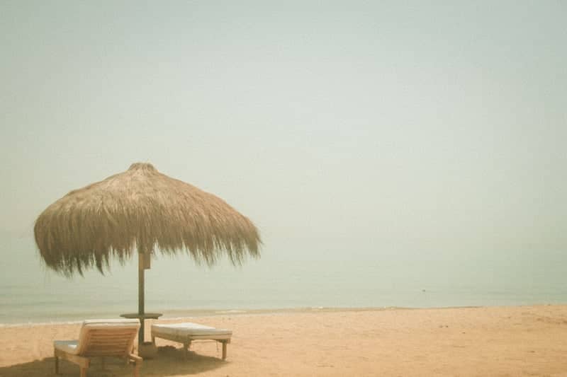 Ataka Beach - Image 1