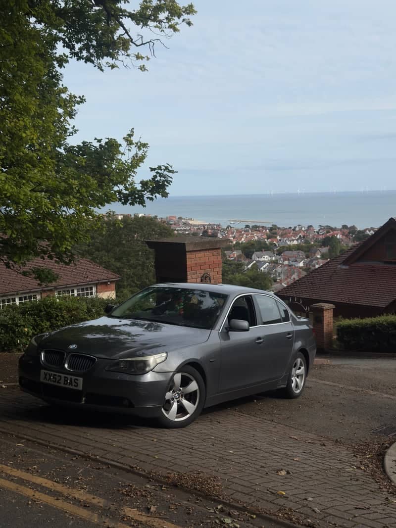 Colwyn Bay Overlook - Image 1