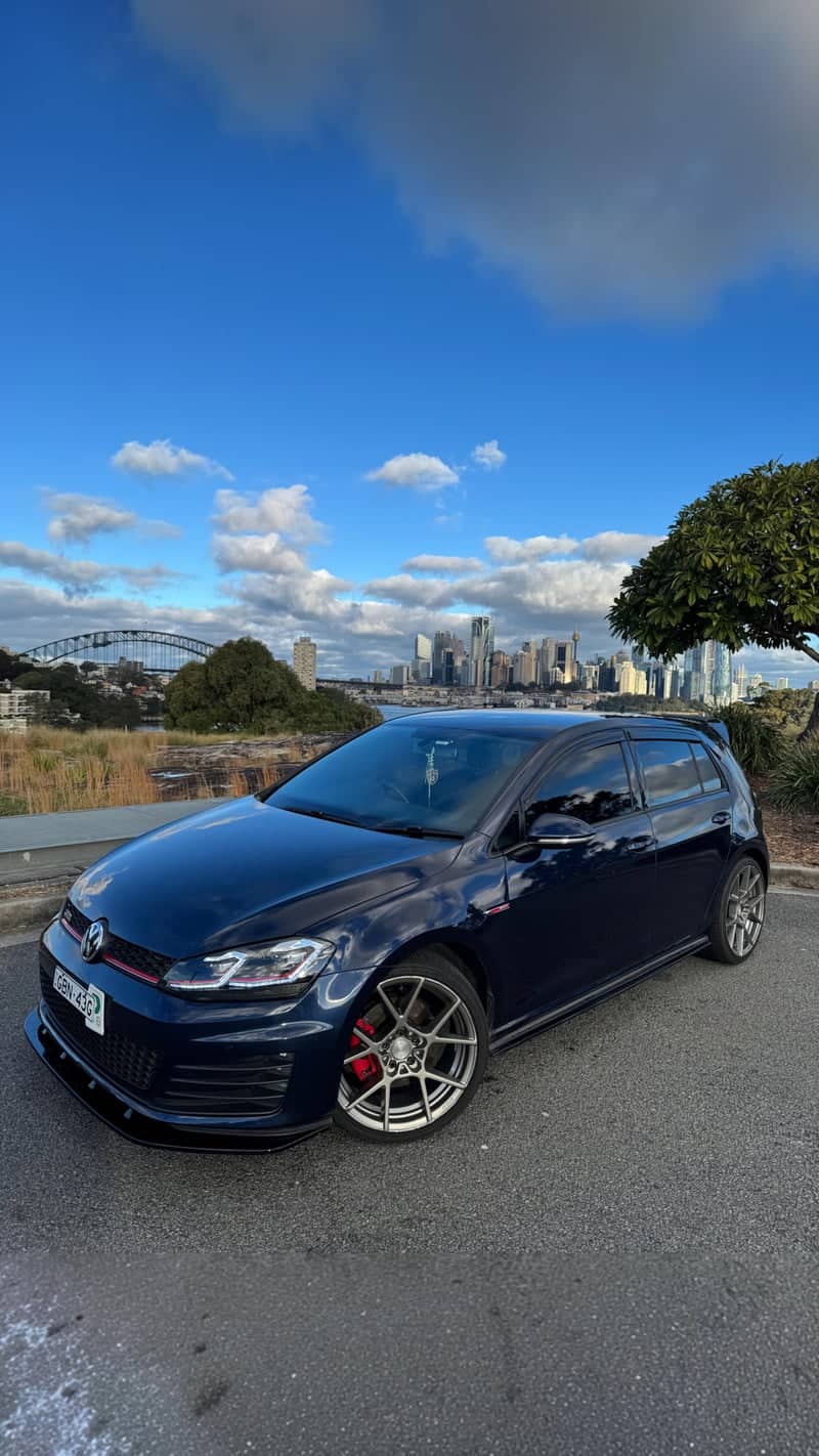 Waverton Skyline Lookout - Image 1
