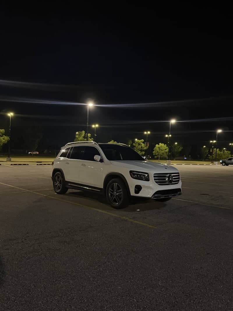 Marlee Lane Parking Lot - Image 1