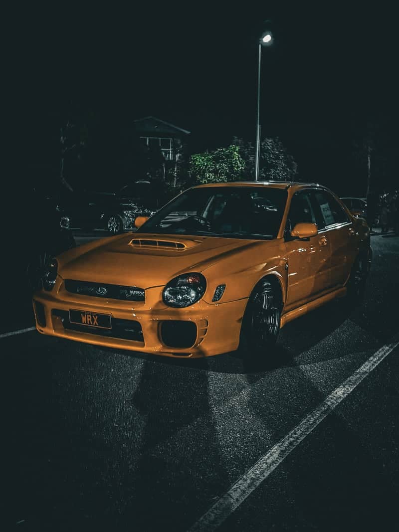 South Townsville Night Parking - Image 1