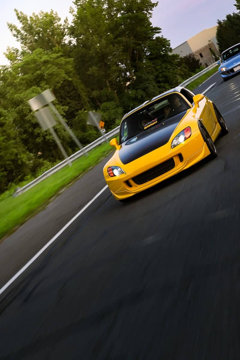 Agawam Industrial Park Roads - Image 2