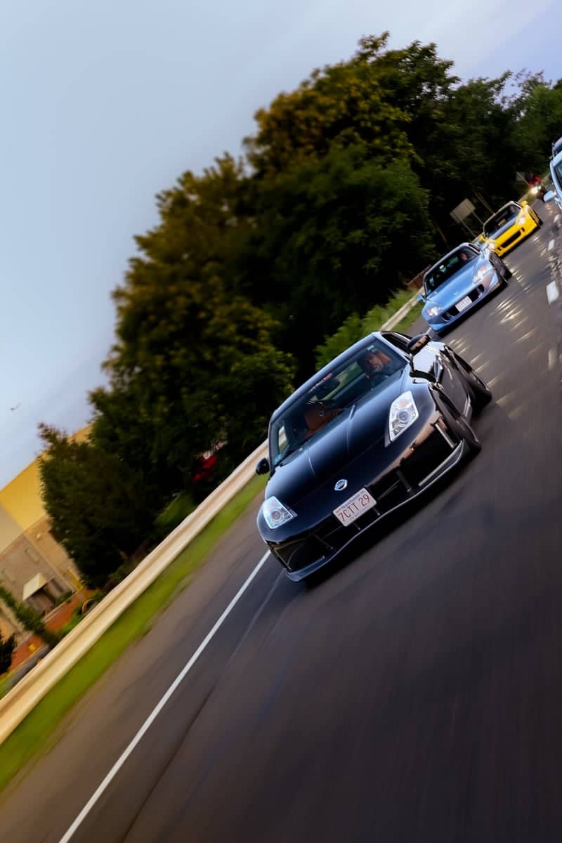 Agawam Industrial Park Roads - Image 3