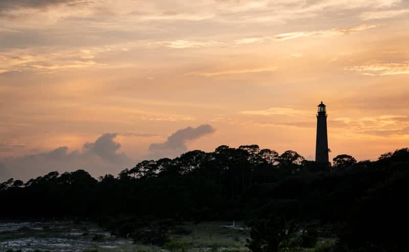 Pensacola Lighthouse - Image 1