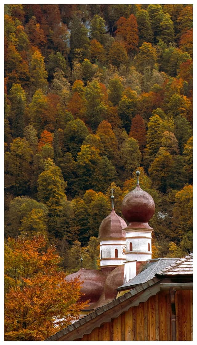 St. Bartholomew's Church - Image 1