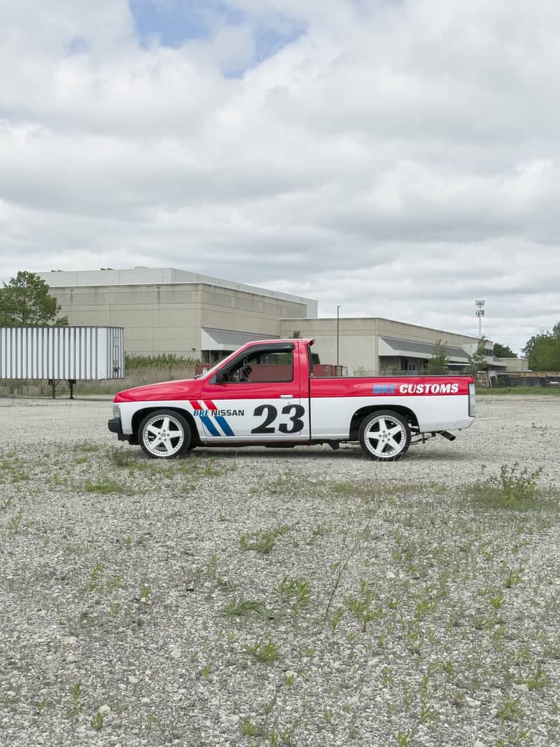 Plainfield Industrial Lot - Image 1