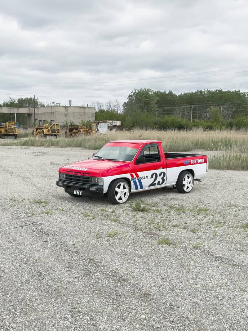 Plainfield Industrial Lot - Image 2