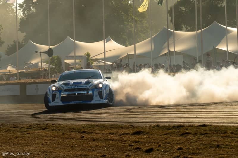 Landbeach Automotive Event - Image 1