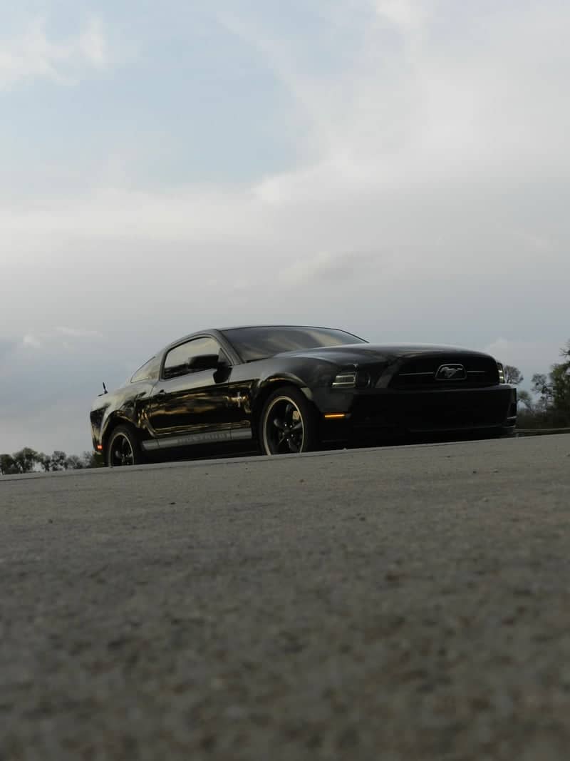 Sundance Circle Automotive Spot - Image 1